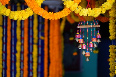 10 Popular Festivals in India
